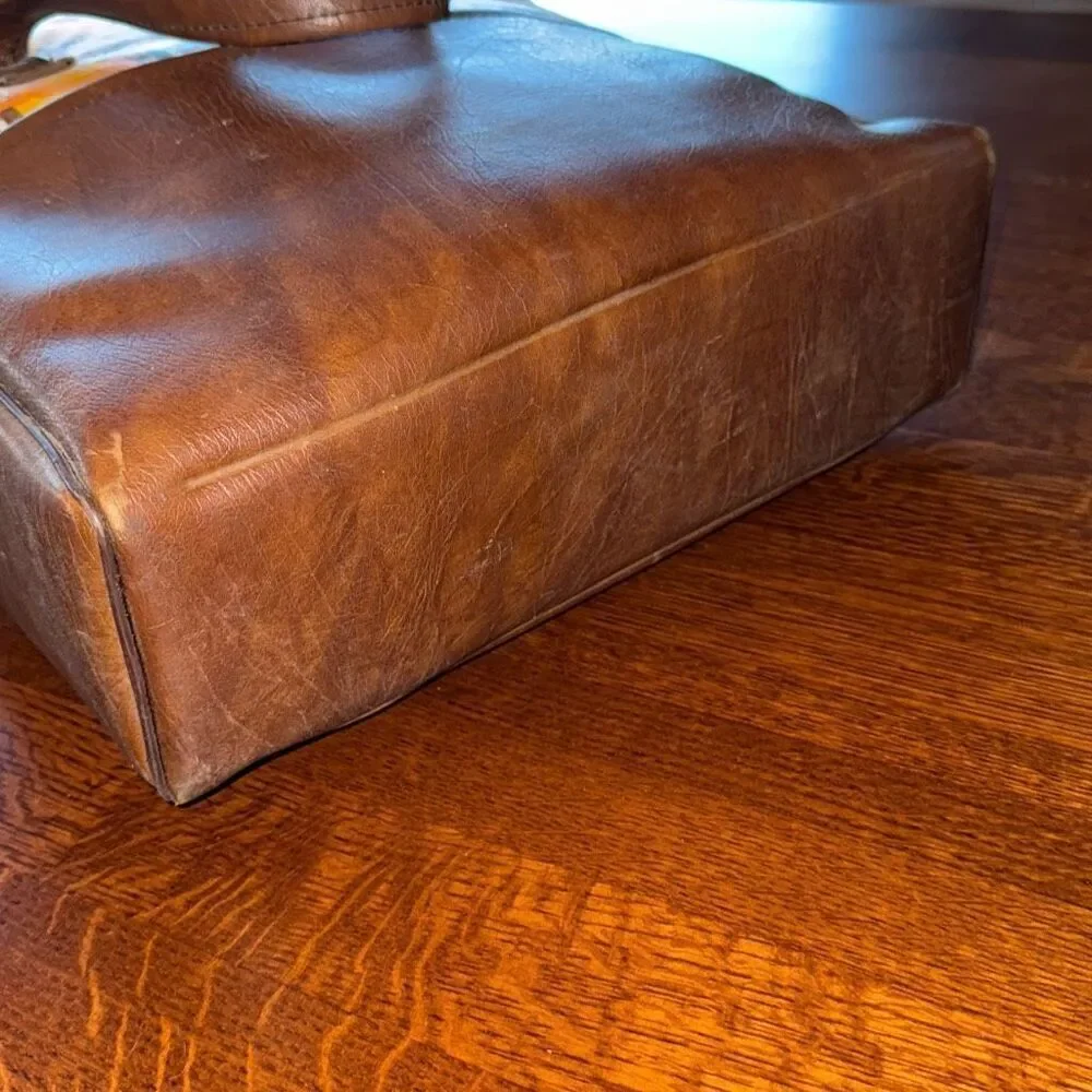 Vintage 50’s 60’s Thermos Set With‎ Original Vinyl Picnic Bag